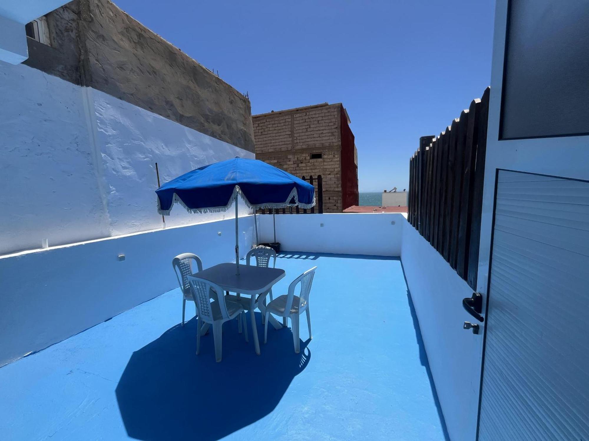 Sweet Taghazout Studios Luaran gambar