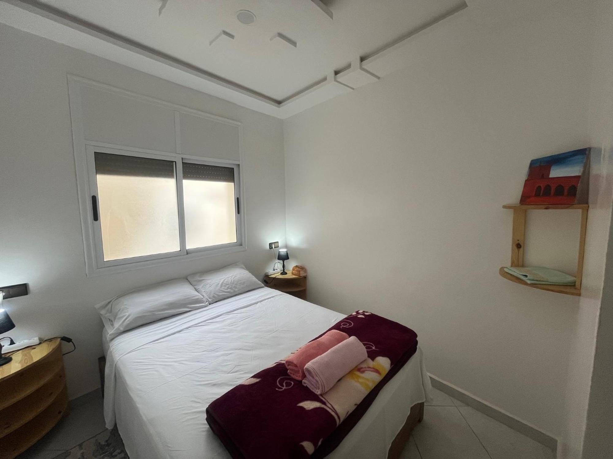 Sweet Taghazout Studios Luaran gambar