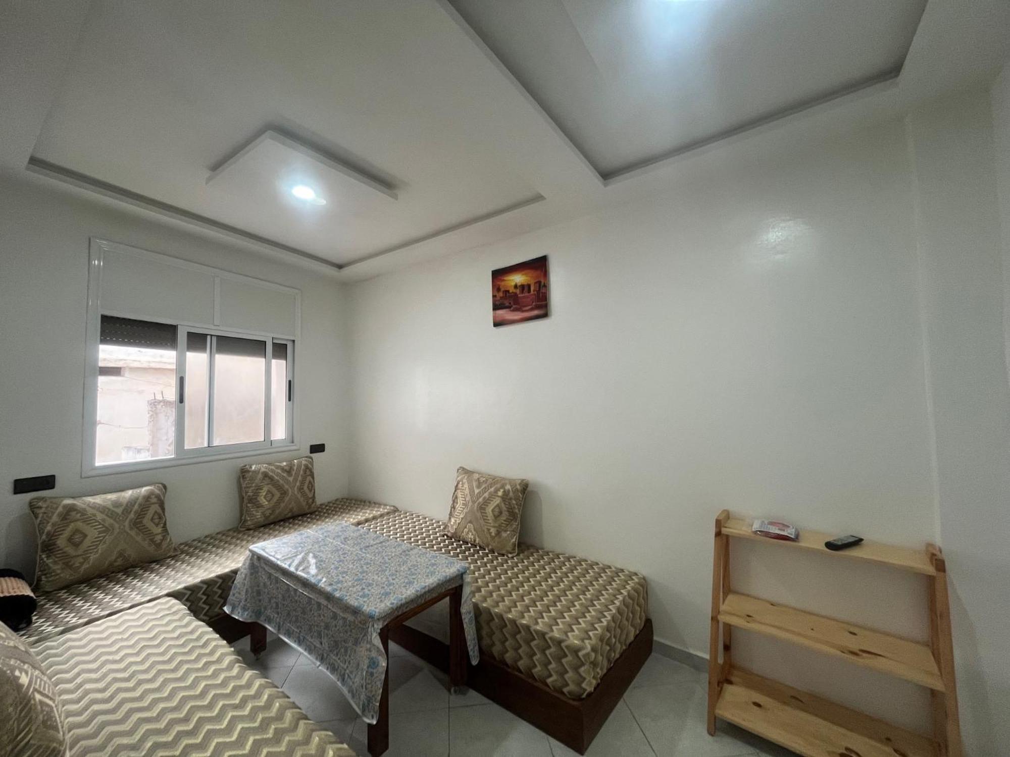 Sweet Taghazout Studios Luaran gambar