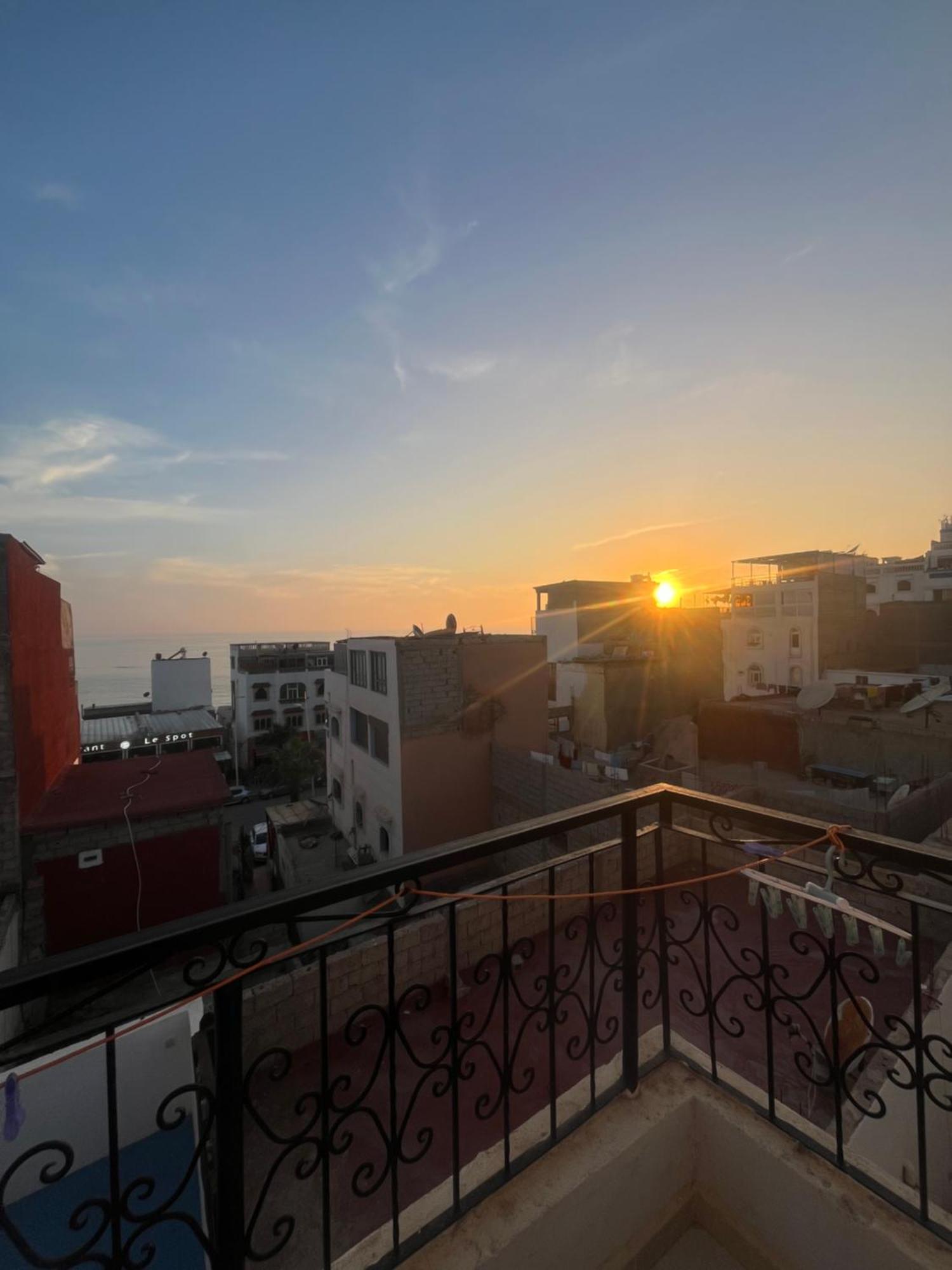 Sweet Taghazout Studios Luaran gambar