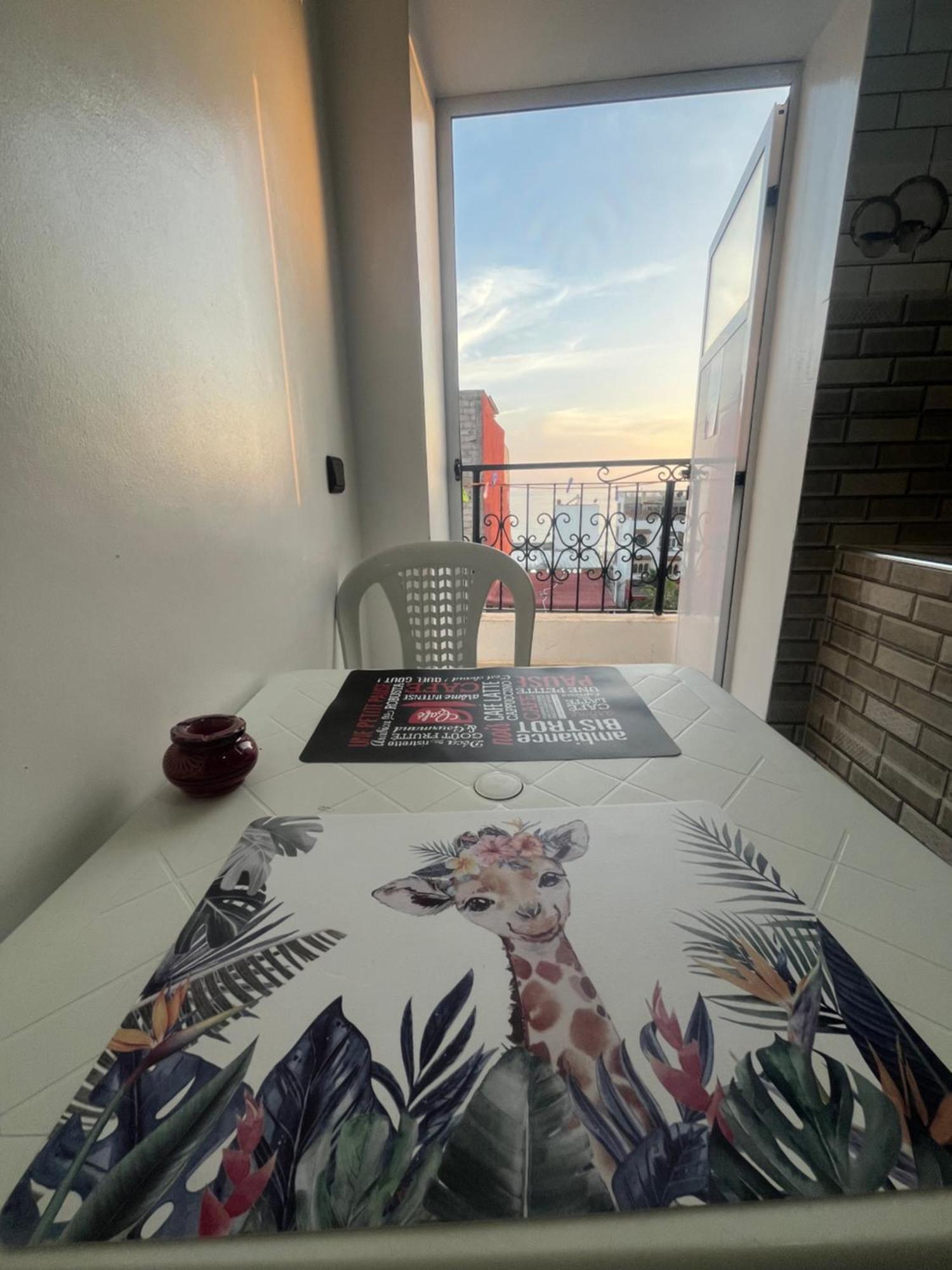 Sweet Taghazout Studios Luaran gambar