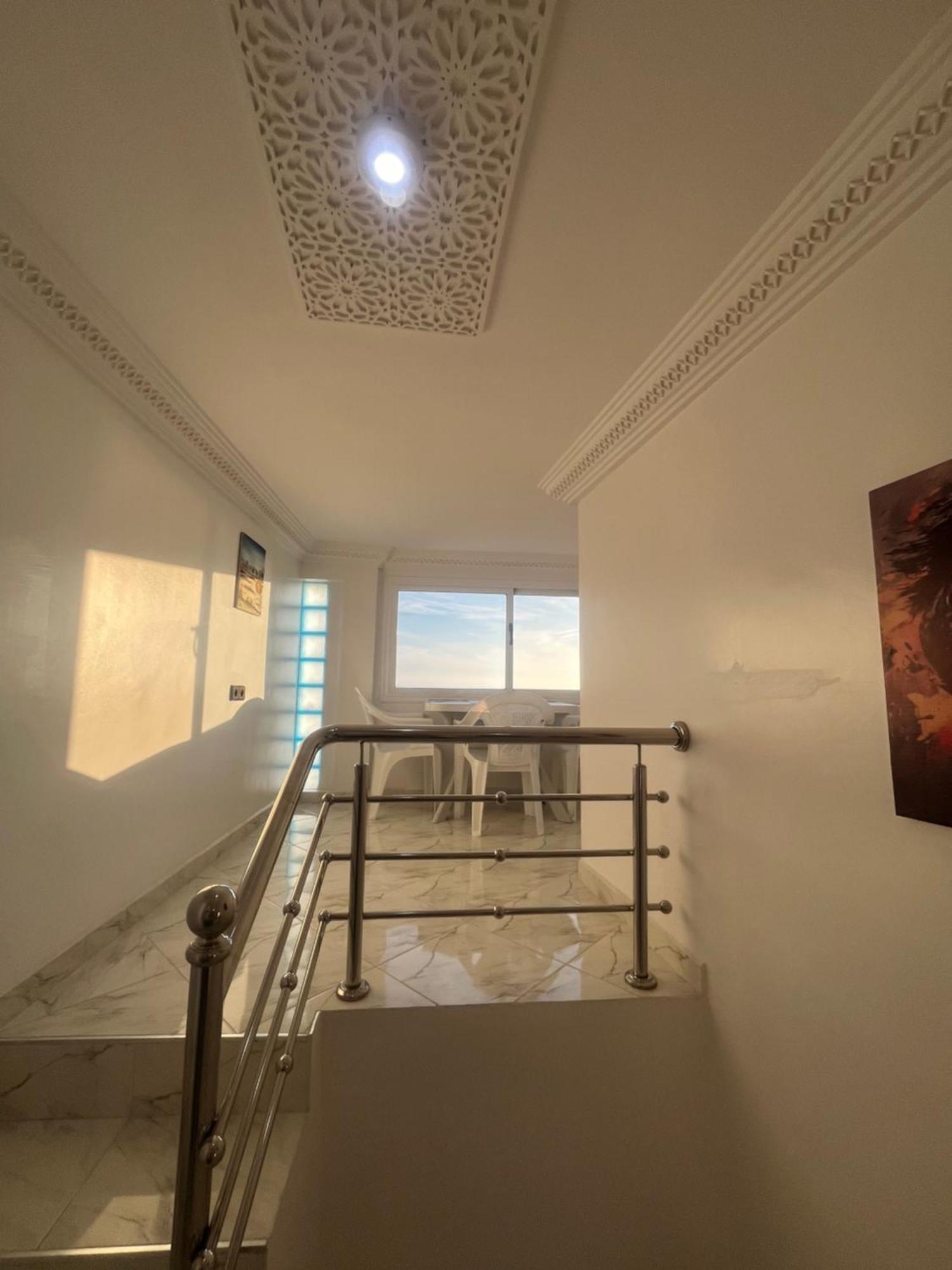 Sweet Taghazout Studios Luaran gambar