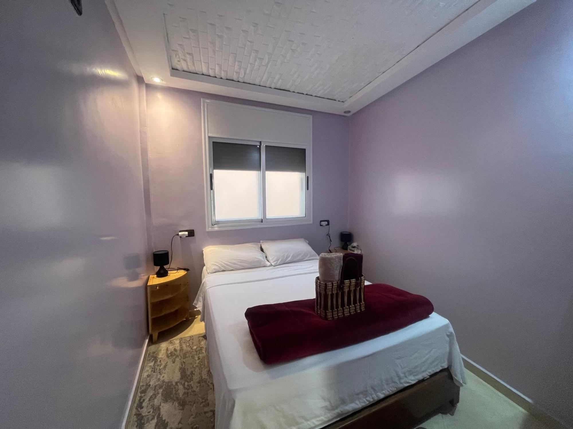Sweet Taghazout Studios Luaran gambar