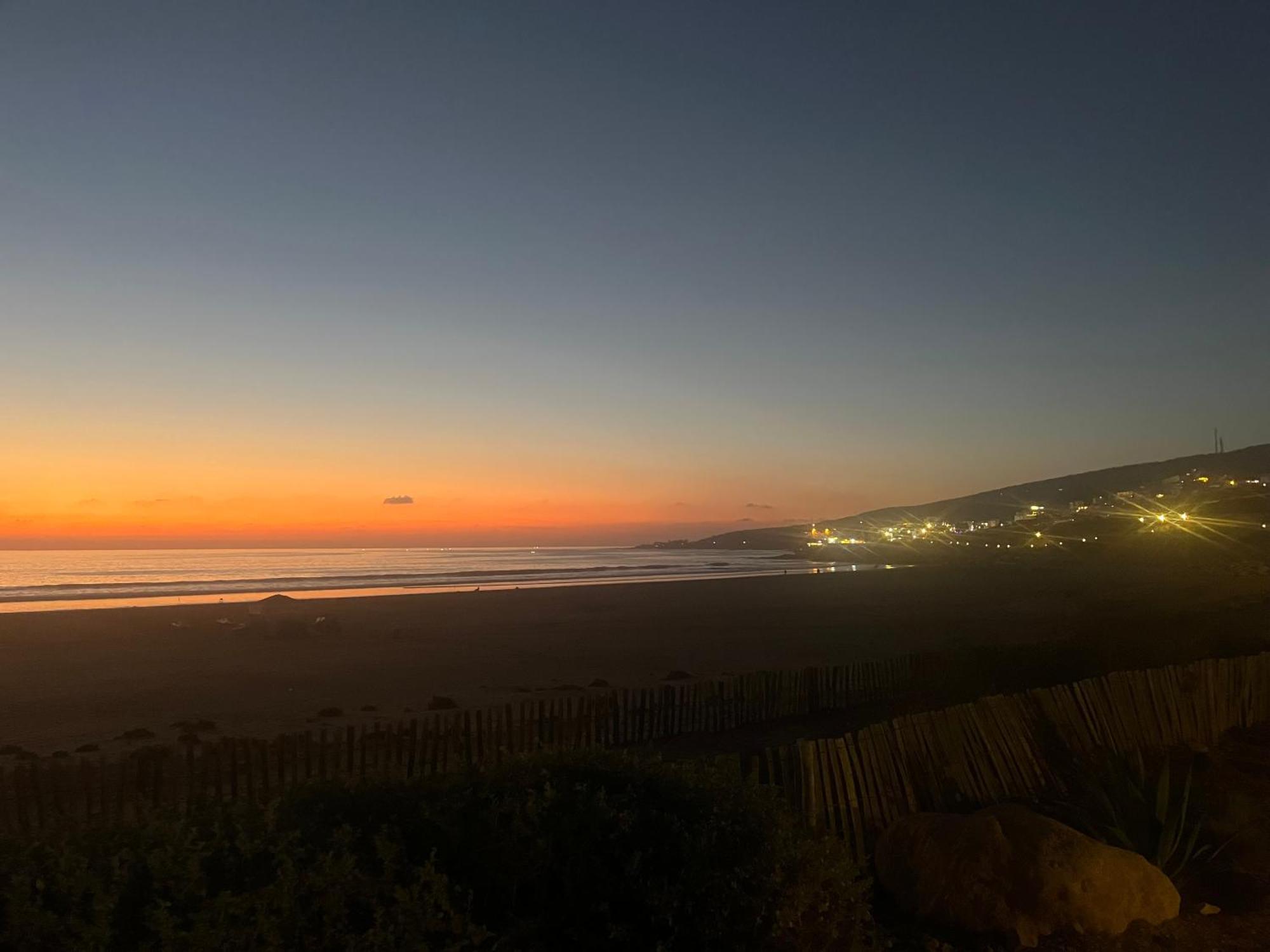Sweet Taghazout Studios Luaran gambar